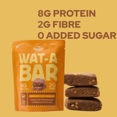 Peanut Butter Banana