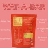 Peanut Butter Berries