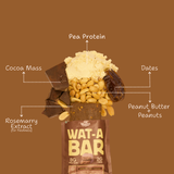 Peanut Butter Chocco