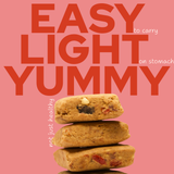 Peanut Butter Berries