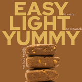 Peanut Butter Chocco