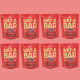 Peanut Butter Berries