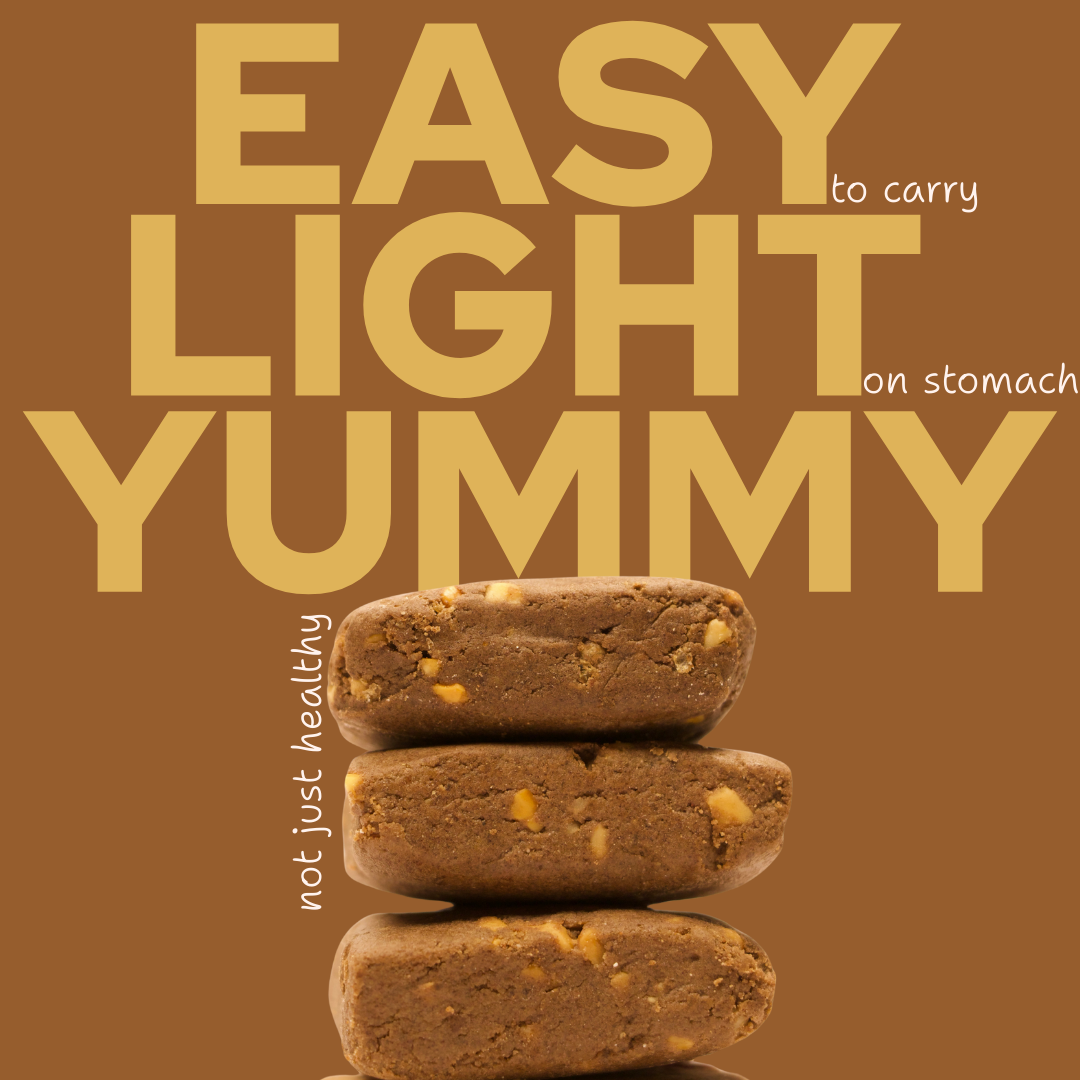 Peanut Butter Chocco