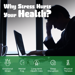 Stress-Less