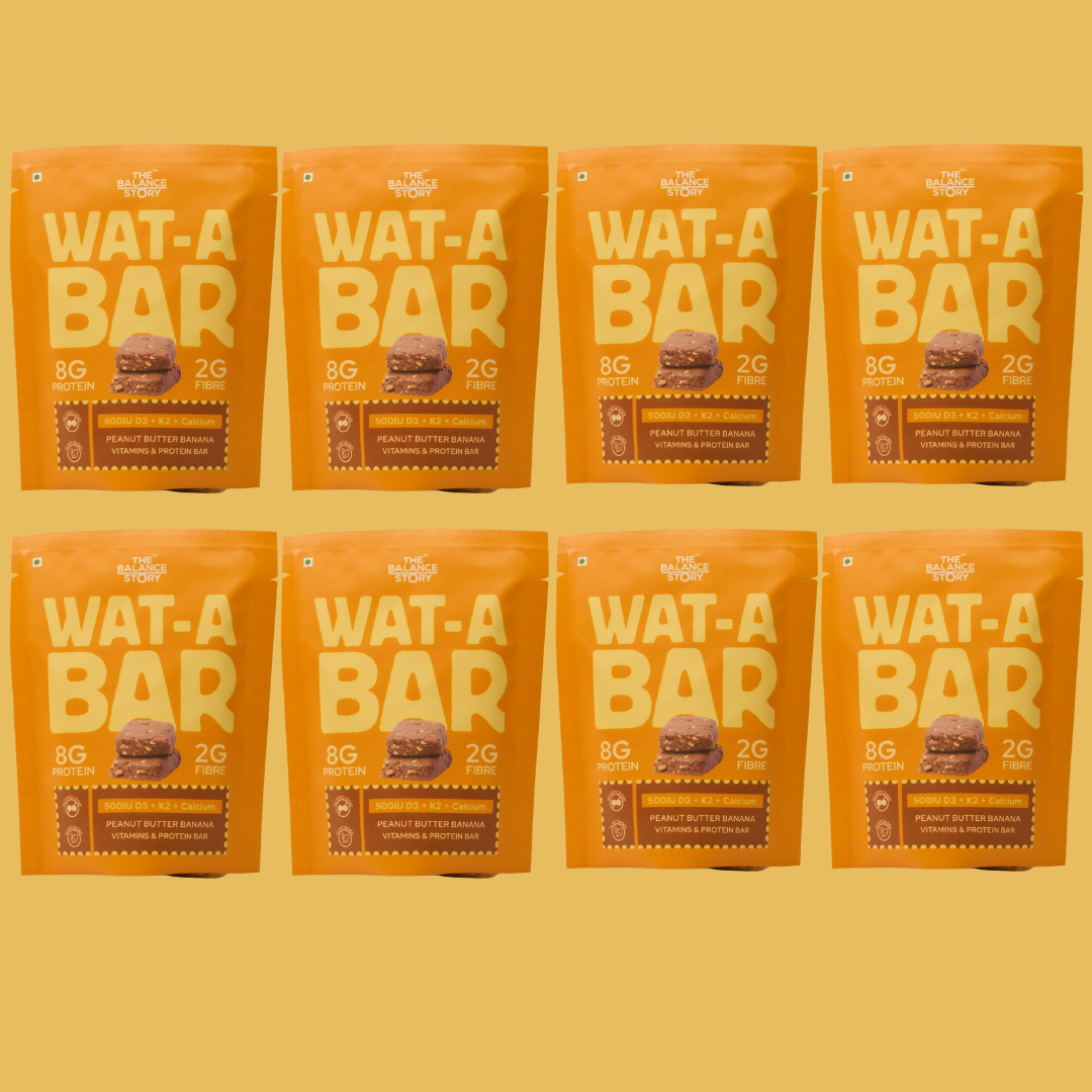 Peanut Butter Banana