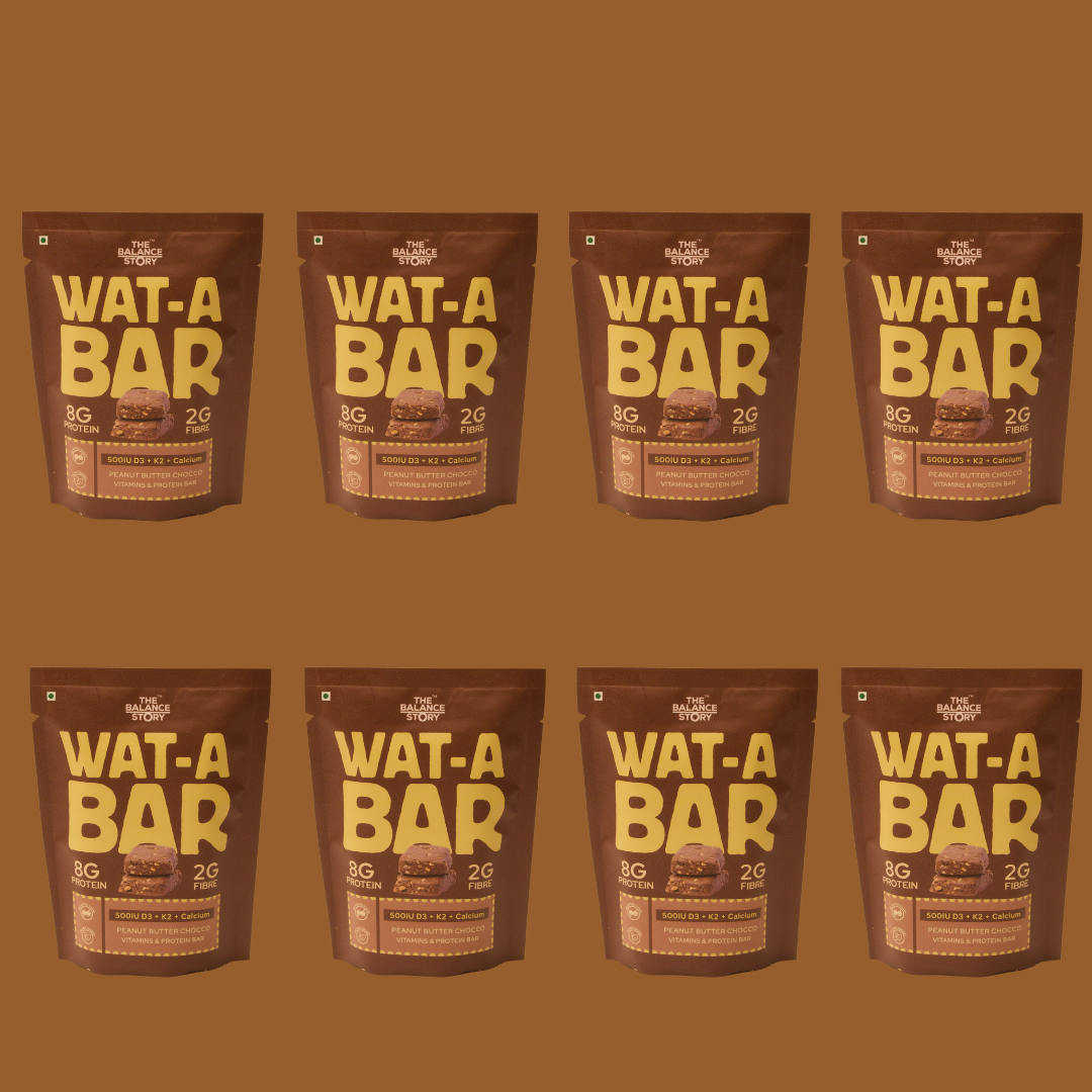 Peanut Butter Chocco